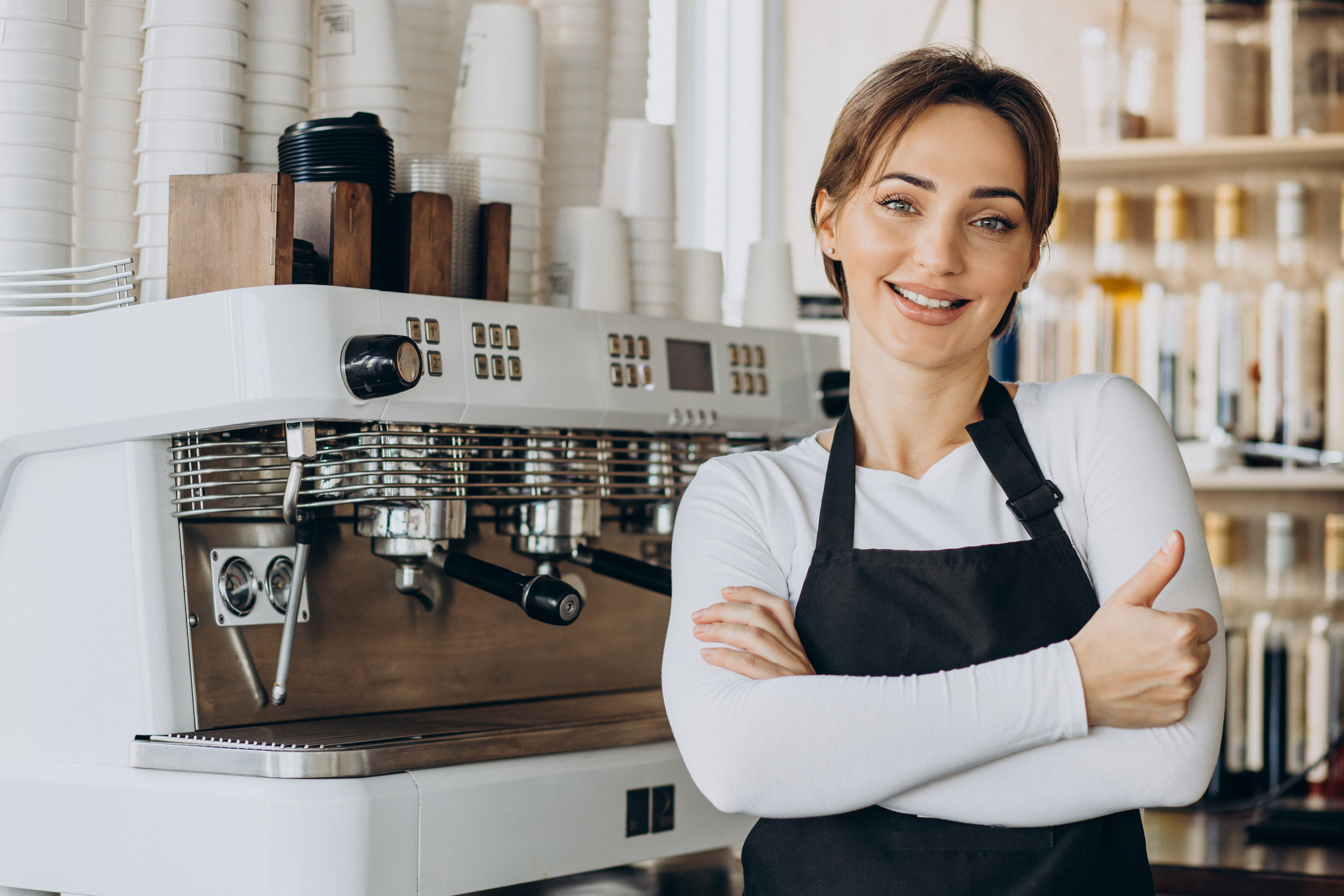 Built for real businesses