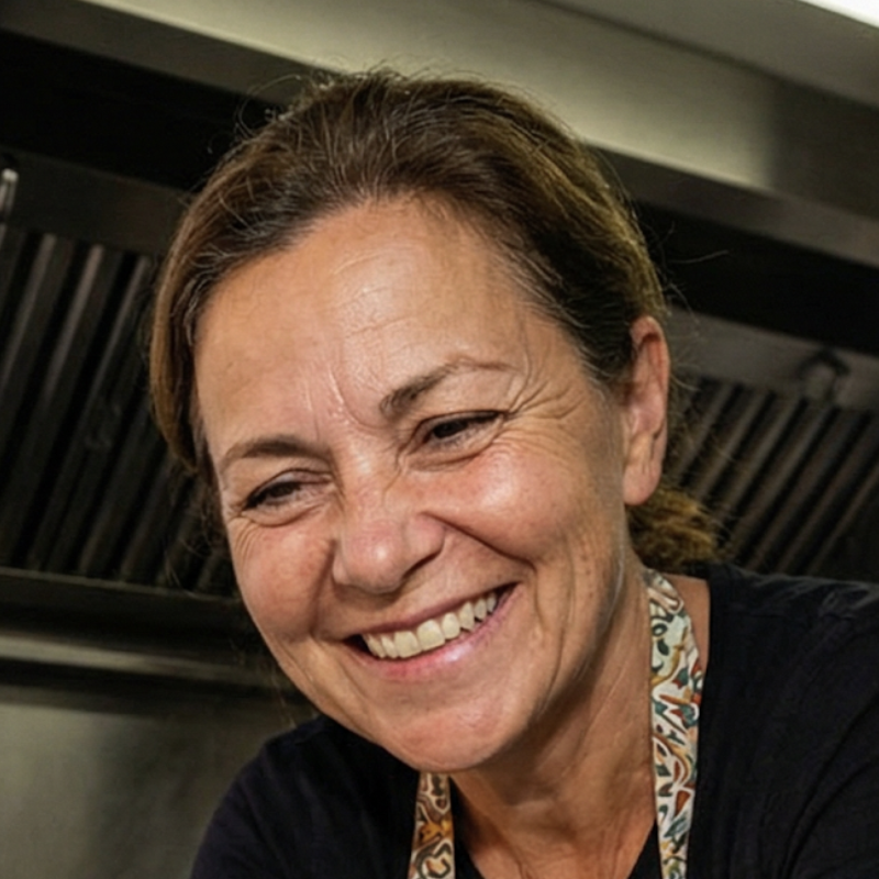 Sarah Jenkins